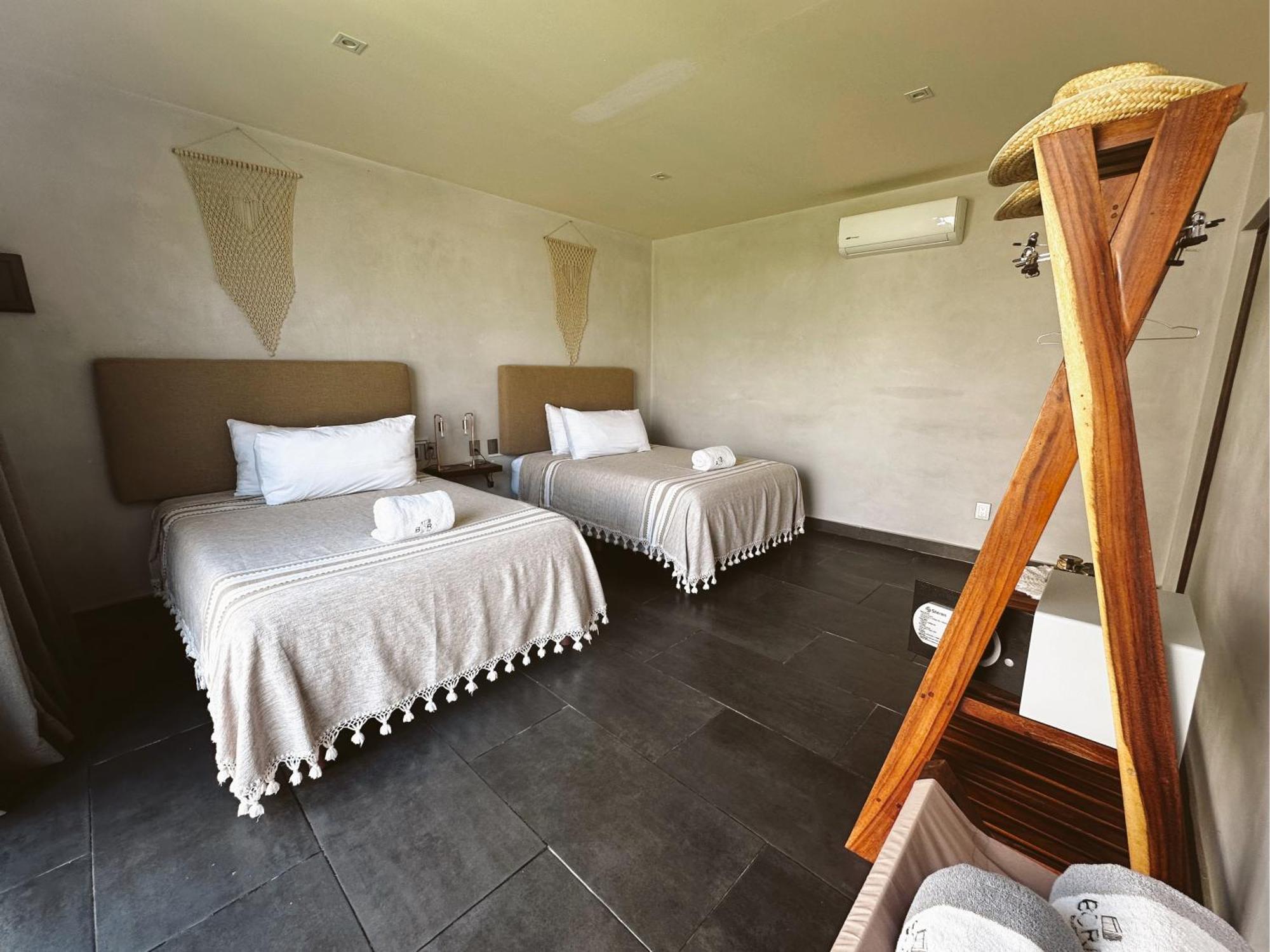 Bora Boutique - Adults Only Hotel Puerto Escondido  Cameră foto