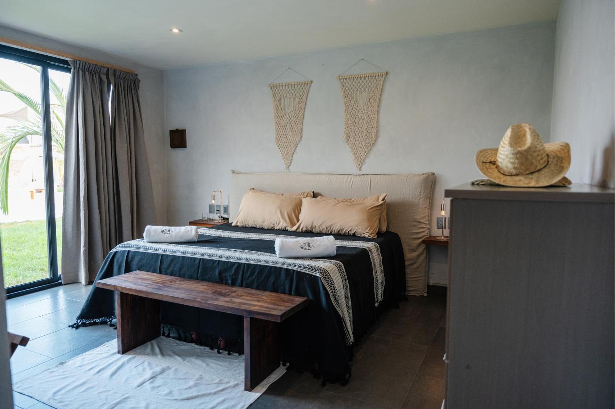 Bora Boutique - Adults Only Hotel Puerto Escondido  Exterior foto