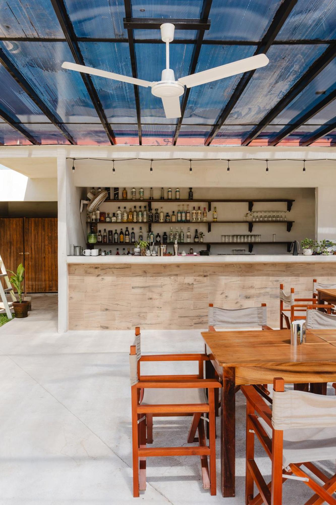 Bora Boutique - Adults Only Hotel Puerto Escondido  Exterior foto