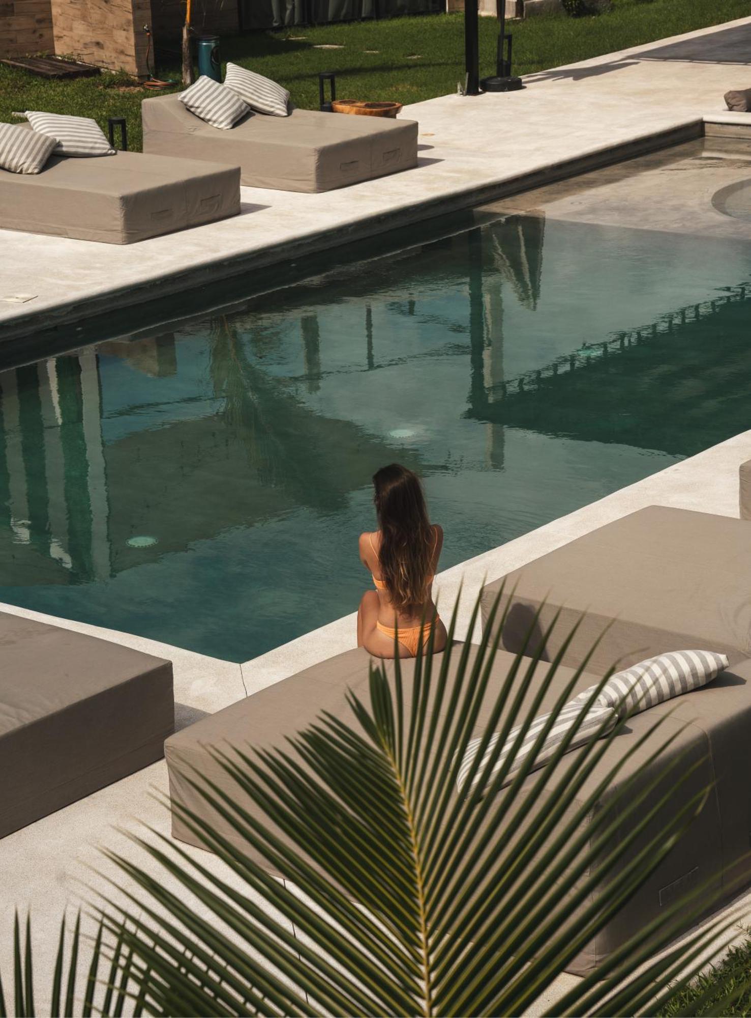 Bora Boutique - Adults Only Hotel Puerto Escondido  Exterior foto