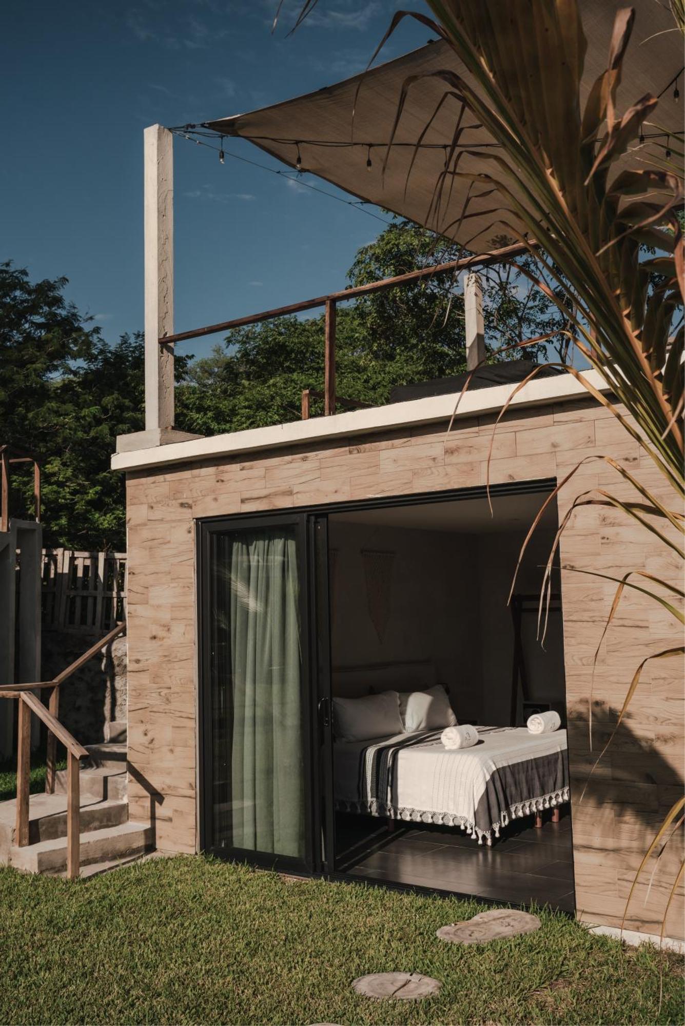 Bora Boutique - Adults Only Hotel Puerto Escondido  Exterior foto