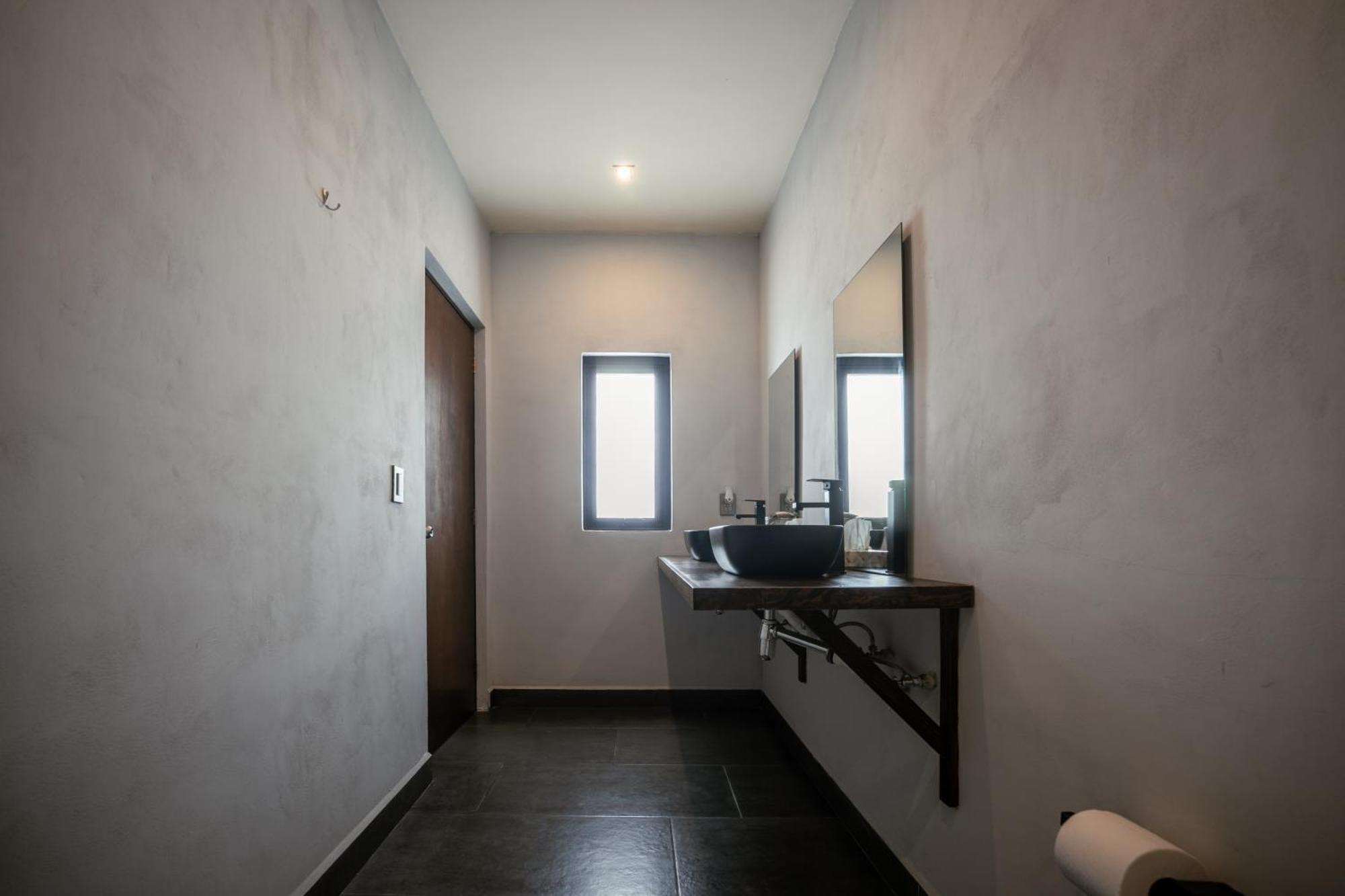 Bora Boutique - Adults Only Hotel Puerto Escondido  Exterior foto