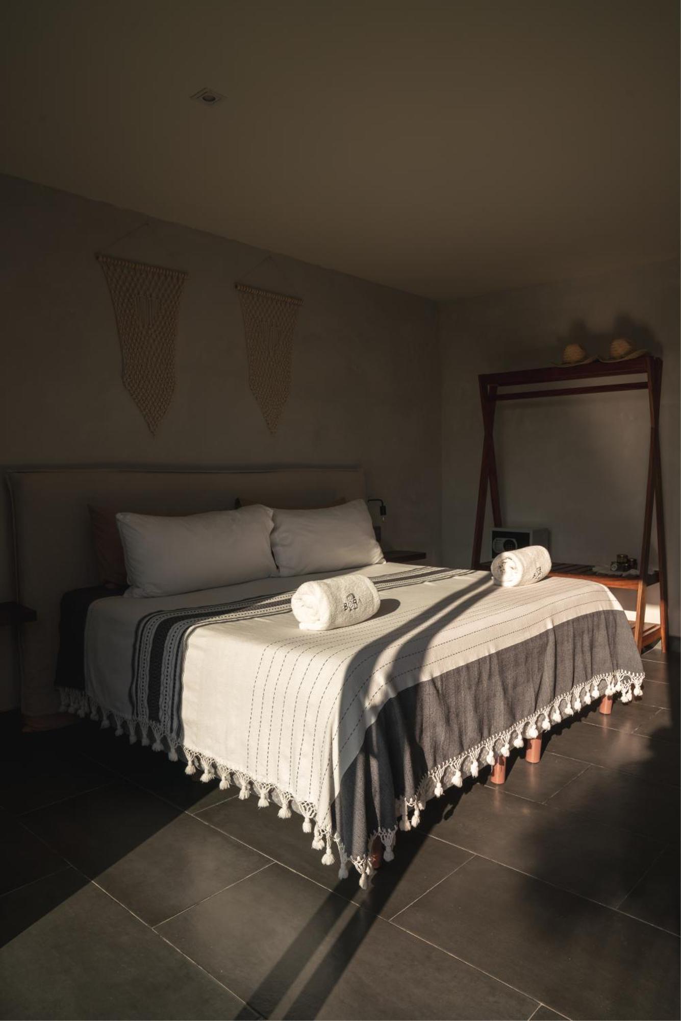 Bora Boutique - Adults Only Hotel Puerto Escondido  Cameră foto