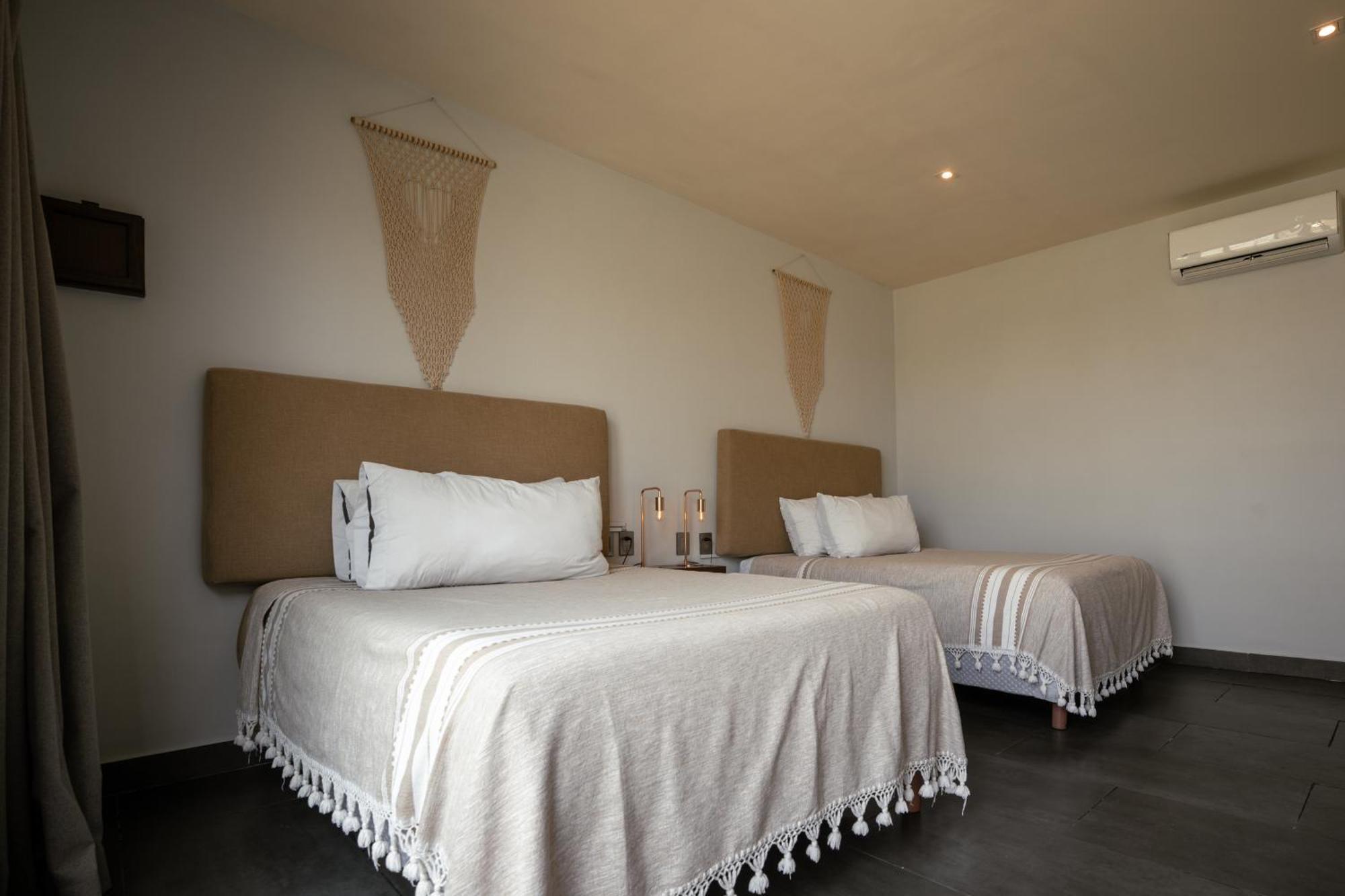 Bora Boutique - Adults Only Hotel Puerto Escondido  Cameră foto