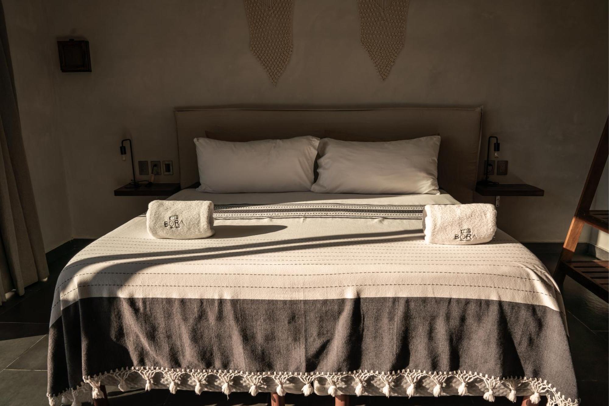 Bora Boutique - Adults Only Hotel Puerto Escondido  Cameră foto