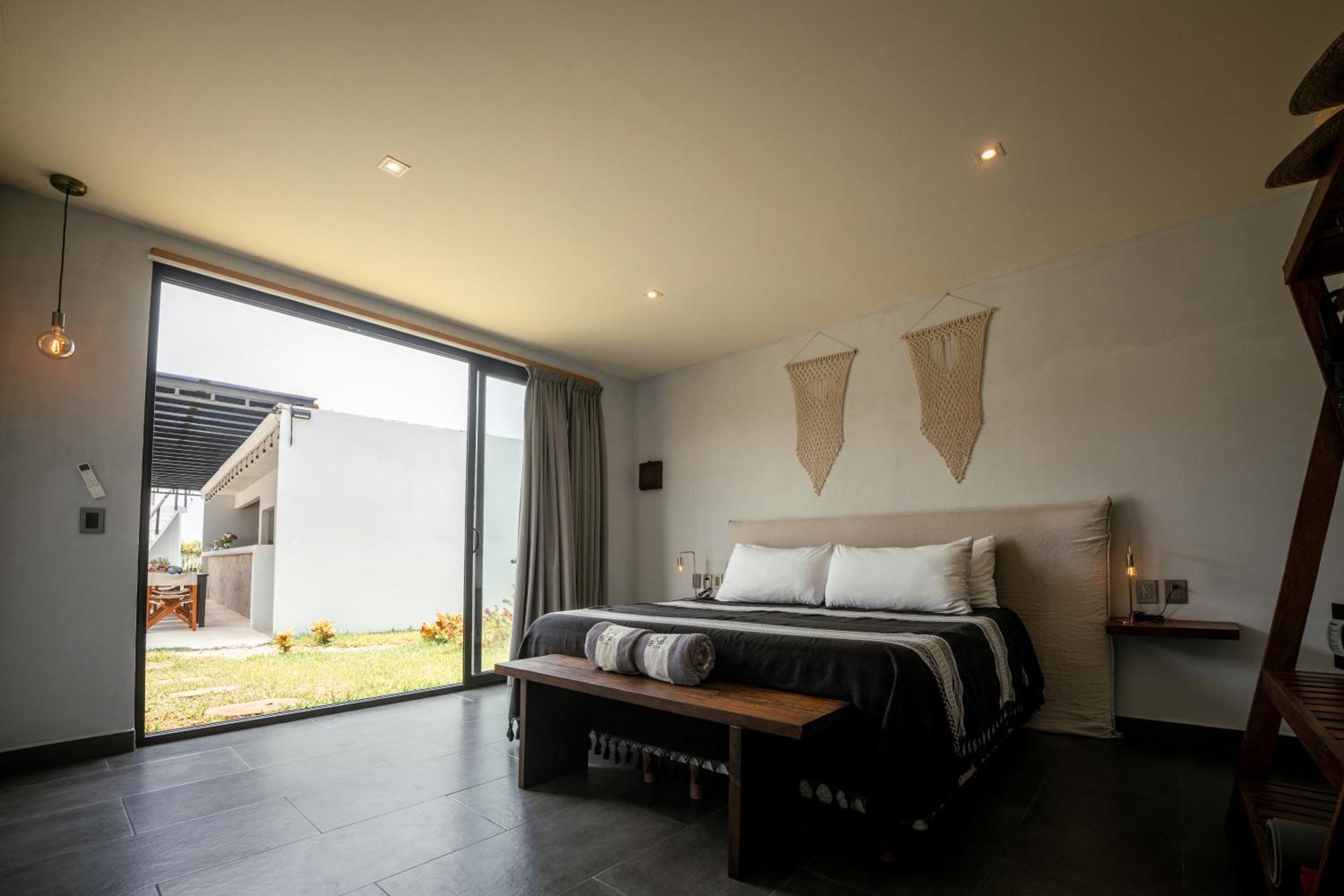Bora Boutique - Adults Only Hotel Puerto Escondido  Cameră foto