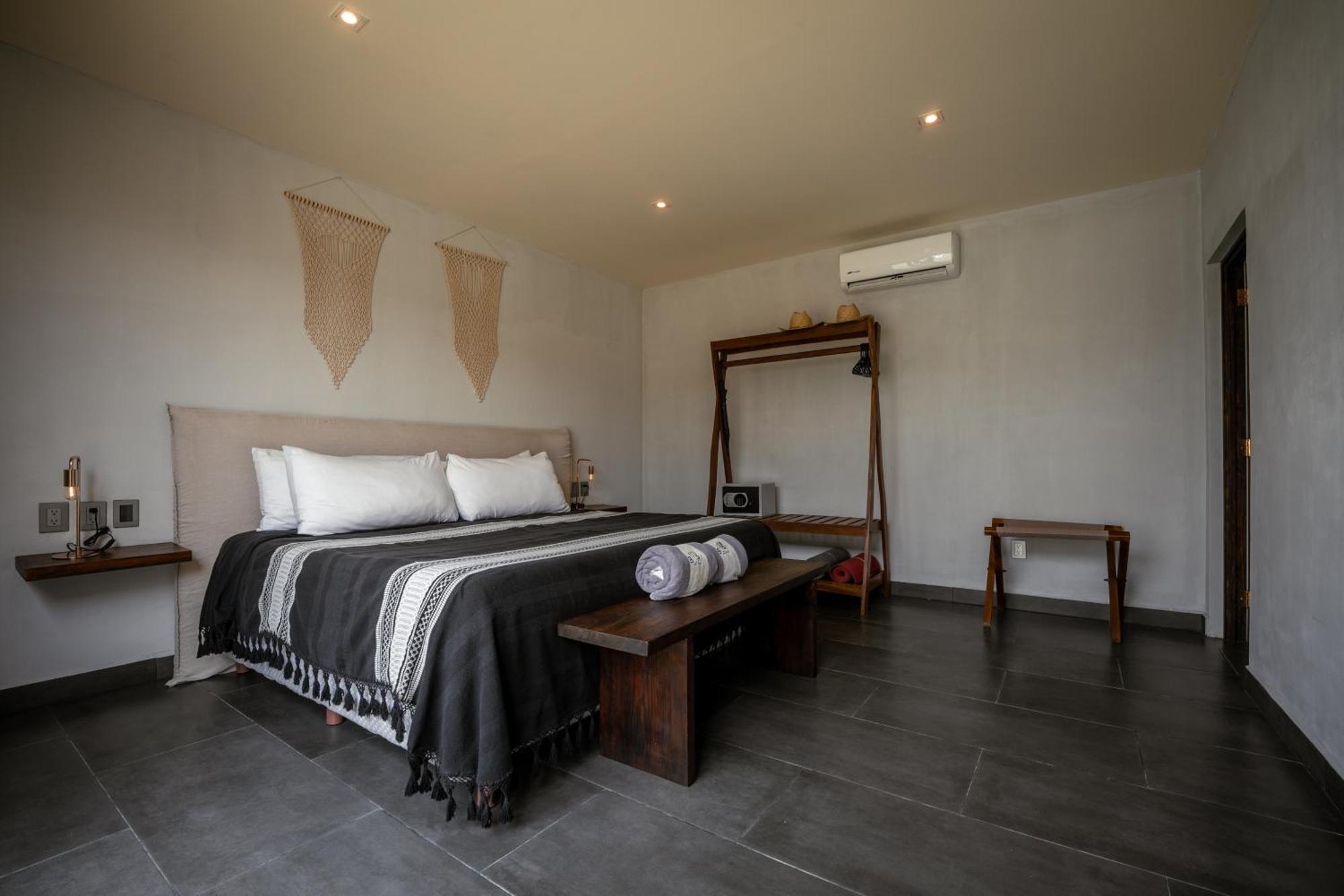 Bora Boutique - Adults Only Hotel Puerto Escondido  Cameră foto
