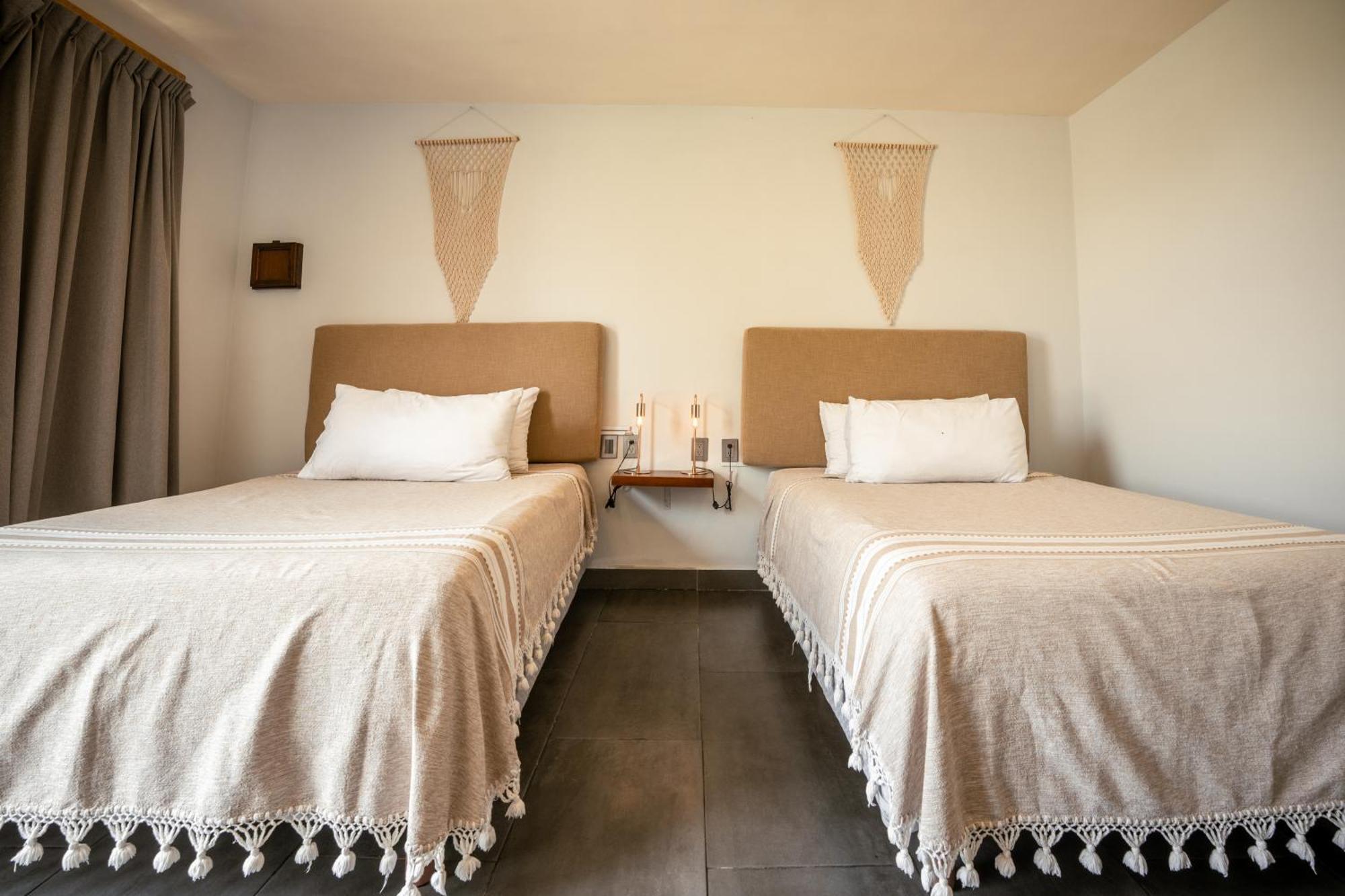 Bora Boutique - Adults Only Hotel Puerto Escondido  Cameră foto