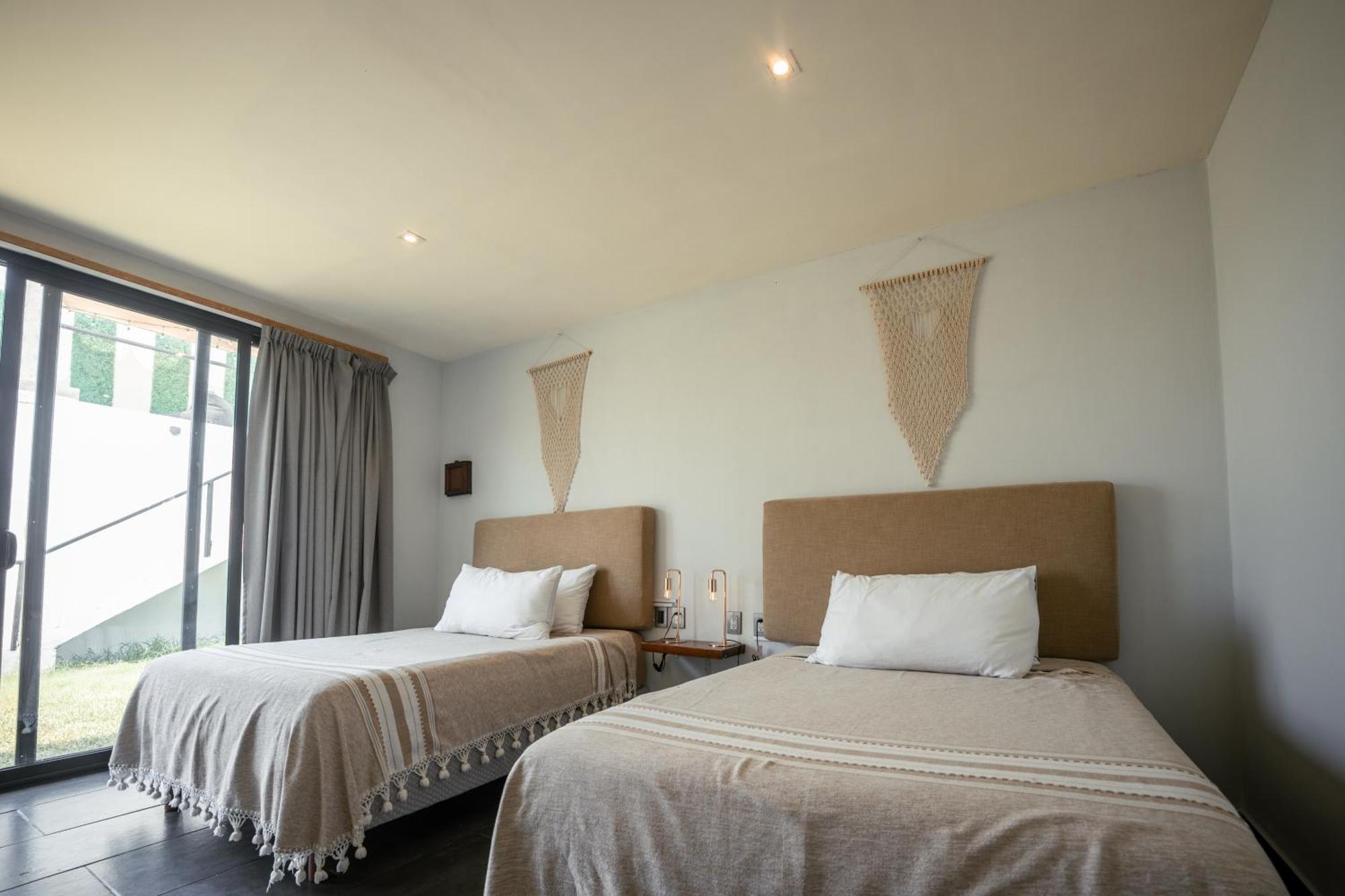 Bora Boutique - Adults Only Hotel Puerto Escondido  Cameră foto