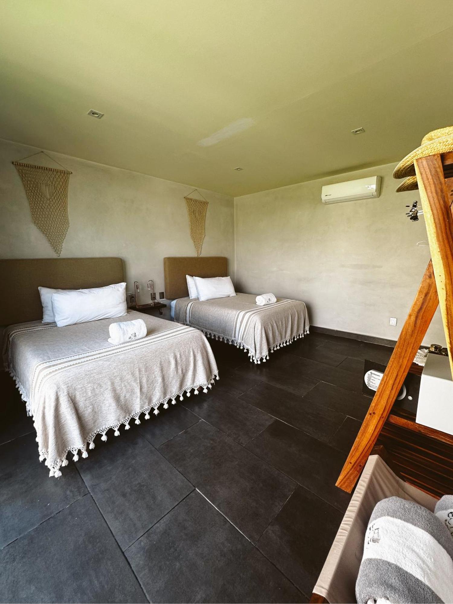 Bora Boutique - Adults Only Hotel Puerto Escondido  Cameră foto